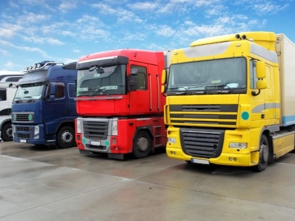 Ankara Yağlıdere Nakliye